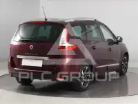 2015 Renault Grand Scenic