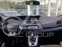 2015 Renault Grand Scenic