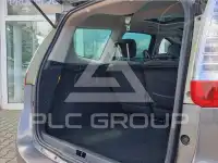 2015 Renault Grand Scenic