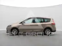 2015 Renault Grand Scenic