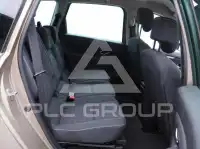 2015 Renault Grand Scenic