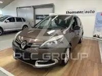 2015 Renault Grand Scenic
