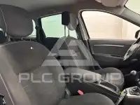 2015 Renault Grand Scenic