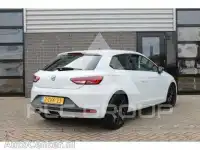 2015 Seat Leon