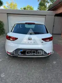 2015 Seat Leon