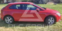 2015 Seat Leon