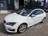 2015 Seat Leon