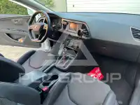 2015 Seat Leon