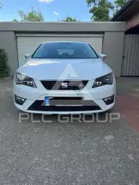 2015 Seat Leon