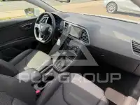2015 Seat Leon