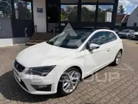 2015 Seat Leon