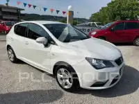 2015 Seat Alteca