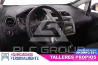 2015 Seat Alteca