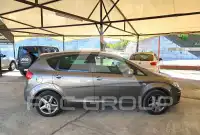 2015 Seat Alteca