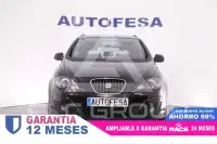2015 Seat Alteca