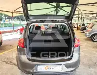 2015 Seat Alteca