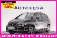 2015 Seat Alteca