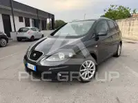 2015 Seat Alteca
