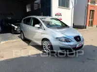 2015 Seat Alteca