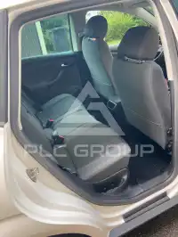2015 Seat Alteca