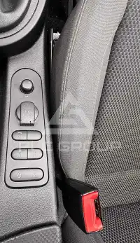 2015 Seat Alteca