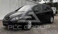 2015 Seat Alteca