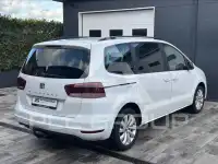 2015 Seat Alhambra