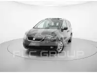 2015 Seat Alhambra