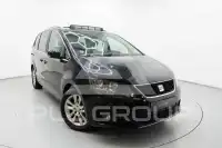 2015 Seat Alhambra