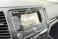 2015 Seat Alhambra