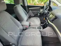 2015 Seat Alhambra