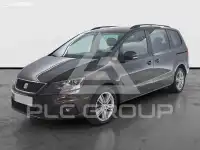 2015 Seat Alhambra