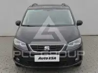 2015 Seat Alhambra
