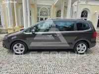 2015 Seat Alhambra