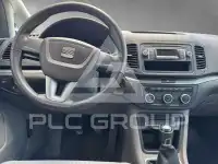 2015 Seat Alhambra