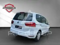 2015 Seat Alhambra