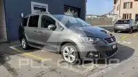 2015 Seat Alhambra
