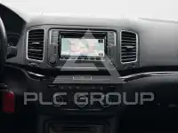 2015 Seat Alhambra