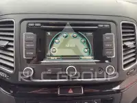 2015 Seat Alhambra