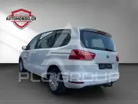 2015 Seat Alhambra