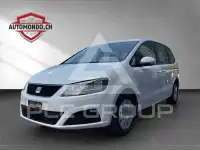 2015 Seat Alhambra