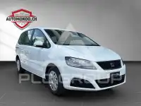 2015 Seat Alhambra