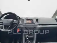 2015 Seat Alhambra