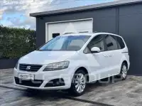 2015 Seat Alhambra