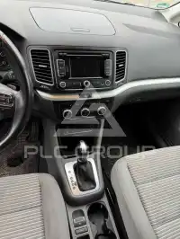 2015 Seat Alhambra