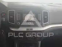 2015 Seat Alhambra