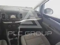 2015 Seat Alhambra