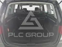 2015 Seat Alhambra