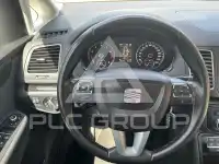 2015 Seat Alhambra