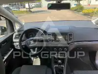 2015 Seat Alhambra